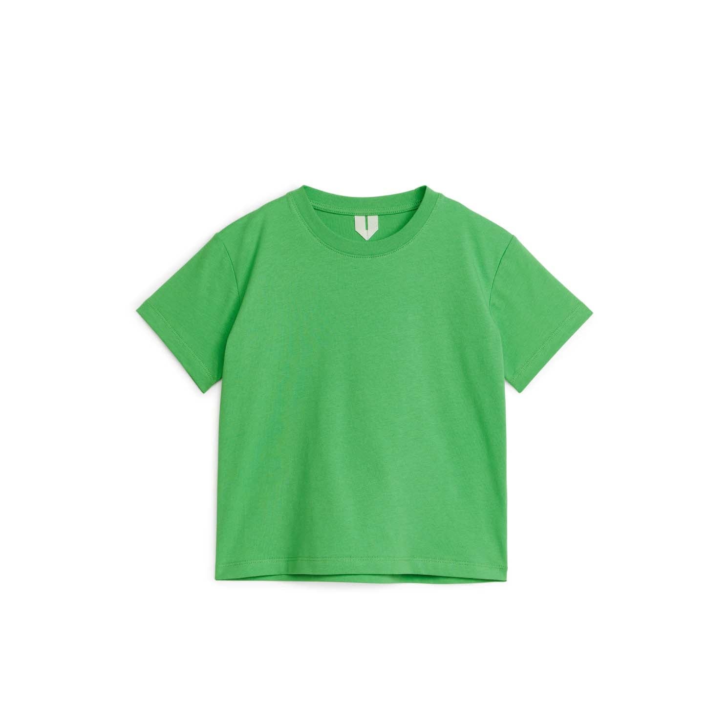 Camiseta de jersey fino