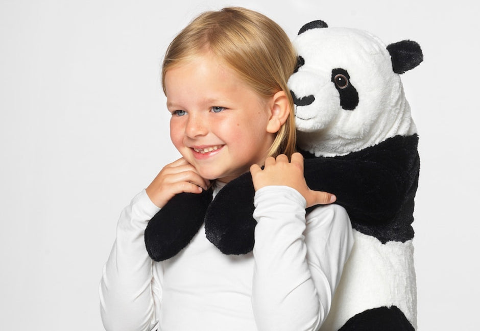 Dressing Your Kids for Success: The Latest Fashion Trends for Children